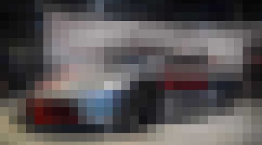 Illustratie voor: De Arrinera Hussarya kan op looks ieder geval meekomen