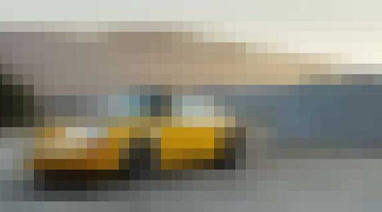 Illustratie voor: Porsche door Singer Vehicle Design