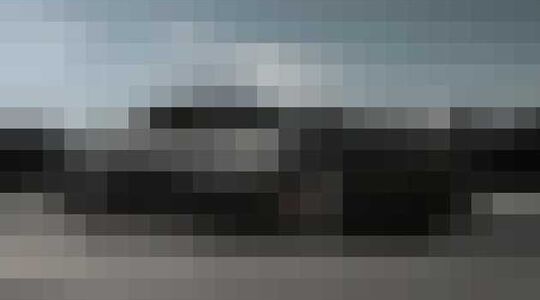 Illustratie voor: Met deze brute Chevy Camaro maak je iedereen jaloers