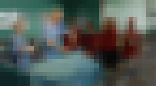 Illustratie voor: Blijf gefocust met Tena Men