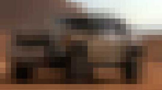 Illustratie voor: Deze Chevrolet army truck is een geruisloos beest