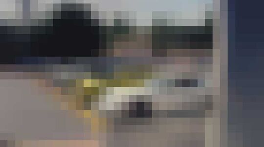 Illustratie voor: Ken Block gebruikt Dubai als drift paradijs in GYMKHANA_EIGHT