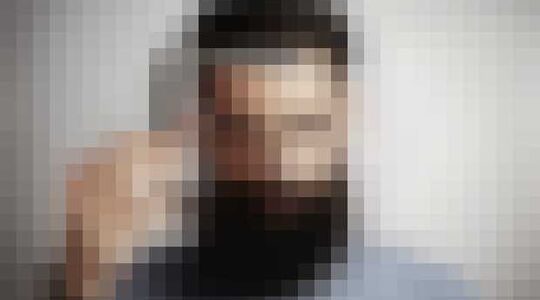 Illustratie voor: Wetenschap: Baard maakt je aantrekkelijker