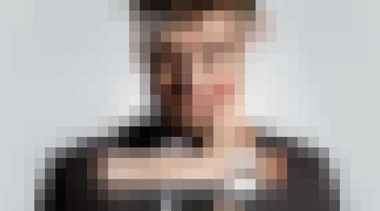 Illustratie voor: TABAC, ook mannen moeten zichzelf verzorgen ;)!