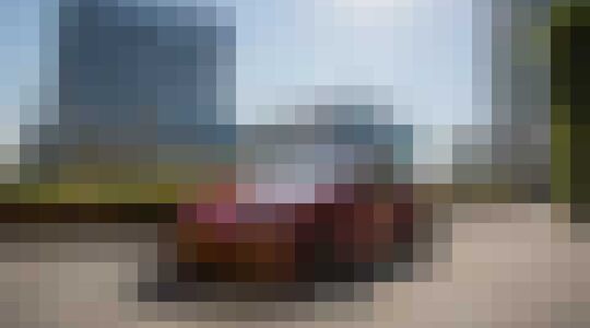 Illustratie voor: Gereden: Tesla model S P90D!