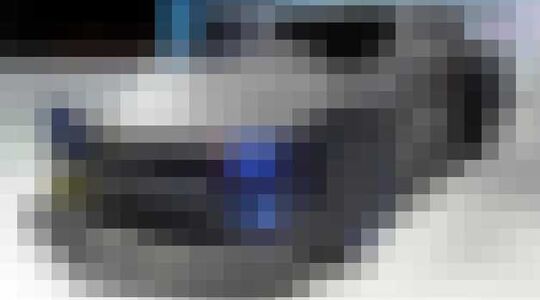 Illustratie voor: Zwaar gemodificeerde Camaro ZL1 uit de film “Turbo”