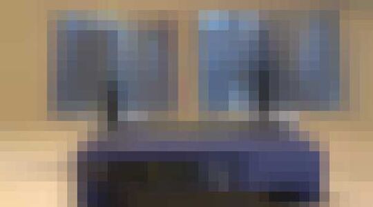 Illustratie voor: Last van een zwak Wi-Fi signaal? Een biertje drinken kan de oplossing zijn