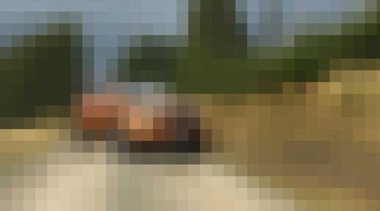 Illustratie voor: Gereden: Opel Mokka X