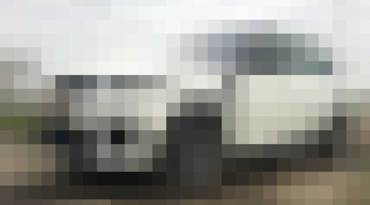 Illustratie voor: Gereden: Range Rover Sport SVR, de brute alleskunner!