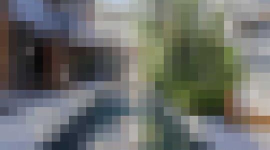 Airbnb in Los Angeles