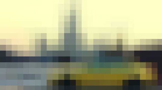 Illustratie voor: Gekker rijgedrag dan dit is onmogelijk