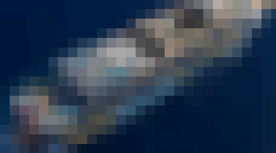 Illustratie voor: Neem een kijkje op het grootste cruiseschip ter wereld