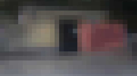 Illustratie voor: Graffiti artiest daagt schoonmaker uit door middel van een experiment