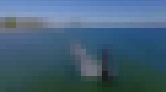 Illustratie voor: De Wakejet Cruise geeft je het ultieme gevoel van vrijheid op het water