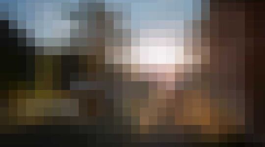 Illustratie voor: G klasse ombouwen tot dikke camper in een handomdraai