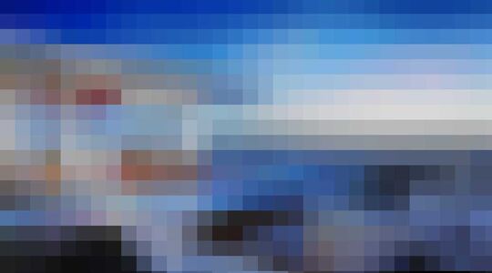 Illustratie voor: Super dik penthouse te koop in Los Angeles voor 50 miljoen dollar