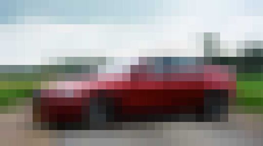 Illustratie voor: Gereden: Jaguar XE S 3.0 V6