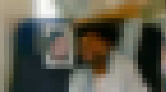 Illustratie voor: Deze man gaat op huwelijksreis zonder z’n vrouw en heeft de tijd van z’n leven