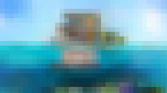 Illustratie voor: In Dubai komen deze onderwaterhuizen!