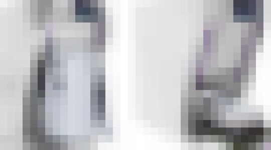 Illustratie voor: Nooit meer je kleding opvouwen dankzij deze machine!