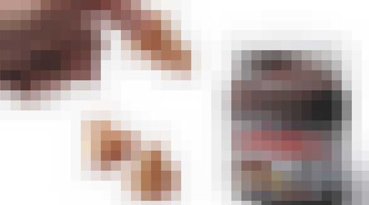 Illustratie voor: Lik je pot Nutella helemaal leeg met deze vingerkoekjes