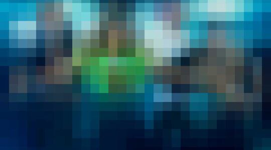 Illustratie voor: Check deze ruzie tijdens Lingerie American Football wedstrijd