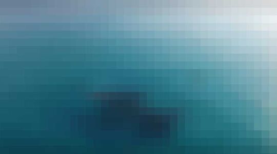 Illustratie voor: Paddleboarden is nog nooit zo mooi vastgelegd [4k]