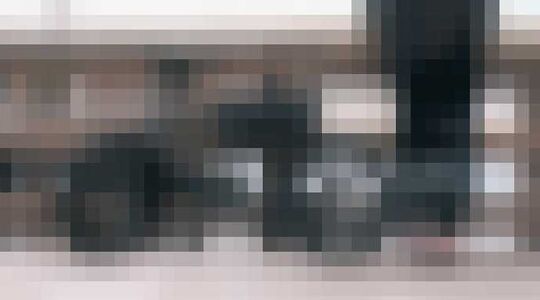 Illustratie voor: Deze elektrische fiets heeft een bruut motor design!