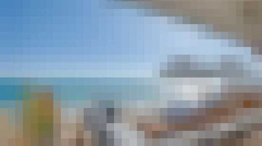 Illustratie voor: Het strandhuis waar Leonardo DiCaprio zoveel bloedmooie vrouwen heeft verslonden staat te koop