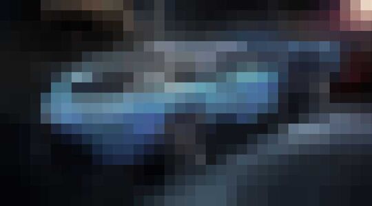 Illustratie voor: Bugatti Vision Gran Turismo