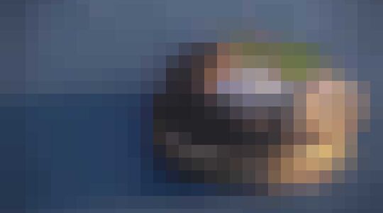 Illustratie voor: Dit Britse fort is omgetoverd tot een luxe hotel