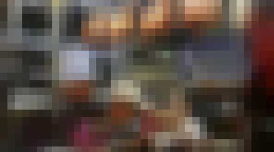 Illustratie voor: Een Michelinster lunch voor maar 1,30 euro