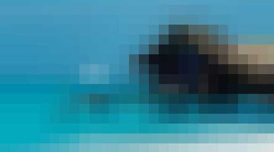 Illustratie voor: One&Only Reethi Rah op de Malediven, als je nog inspiratie nodig hebt