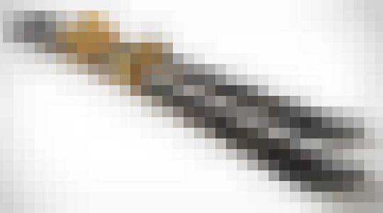 Illustratie voor: Met deze gouden ski’s steel je show op wintersport!