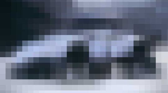 Illustratie voor: De Lamborghini Huracán Snowmobile..