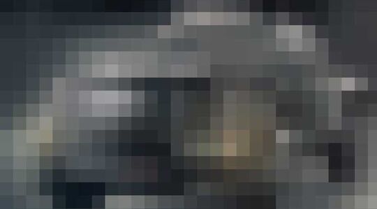 Illustratie voor: De brute custom Ford 2017 6×6 Raptor truck van Hennessey is een monster