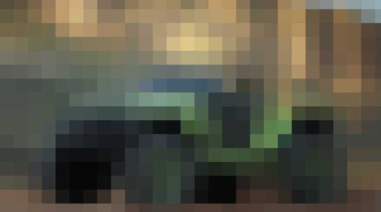 Illustratie voor: Jeep Trailcat Concept is bruut!