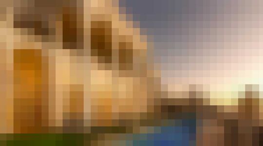 Illustratie voor: Het duurste huis van Zuid-Afrika voor €31 miljoen!