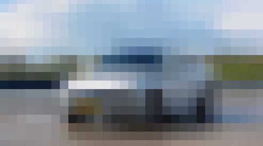 Illustratie voor: Gereden: VW Passat R-Line met 280 pk