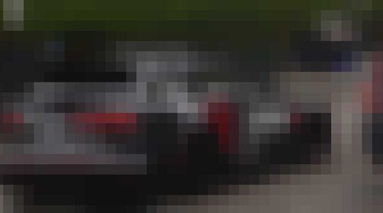 Illustratie voor: Jon Olsson met zijn opgefokte RS6: in 6 uur tijd ruim 5700 aanvragen voor een taxirit