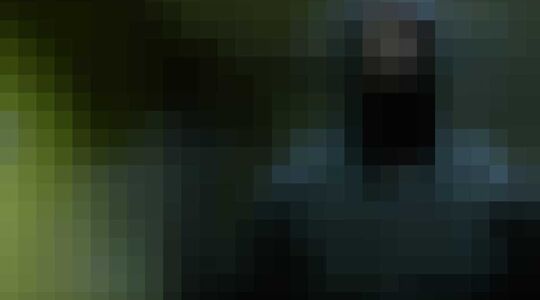 Illustratie voor: Een hoop actie in de komende Netflix serie Luke Cage