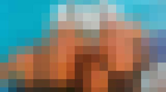 Illustratie voor: Twins, synchroonzwemmers en heerlijk