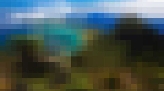 Illustratie voor: De 9 mooiste stranden van de wereld