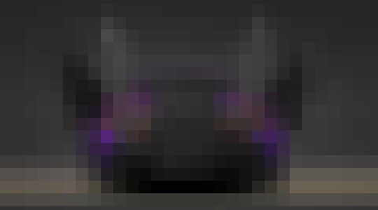 Illustratie voor: MSO McLaren zet de 570S in het paars