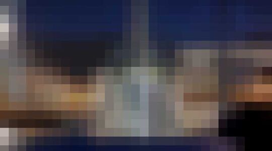 Illustratie voor: De ‘White Pearl’ wordt het meest indrukwekkende en grootste zeiljacht ter wereld!