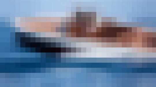 Illustratie voor: De Super 55: de perfecte mix tussen vintage en modern