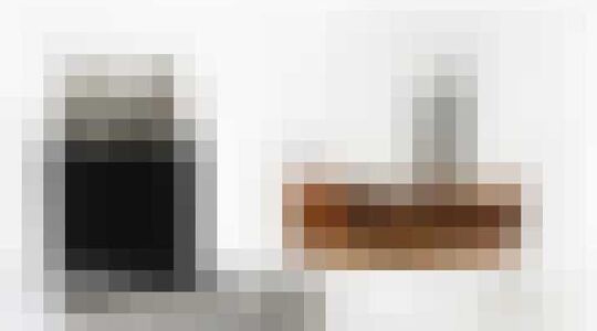 Illustratie voor: Alternatief voor ijsklontje is een whiskeydrinker must have