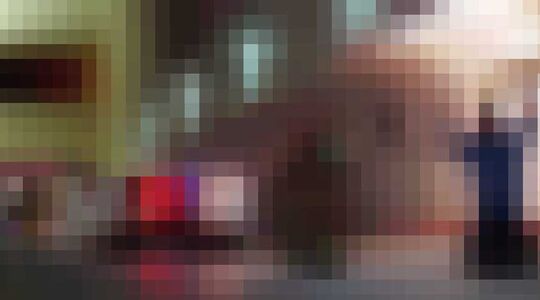 Illustratie voor: Killerclowns voeren bizarre prank uit in Las Vegas