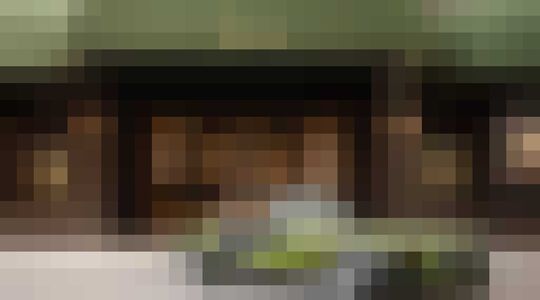 Illustratie voor: Caterham Seven heeft een special edition voor Harrods ontworpen