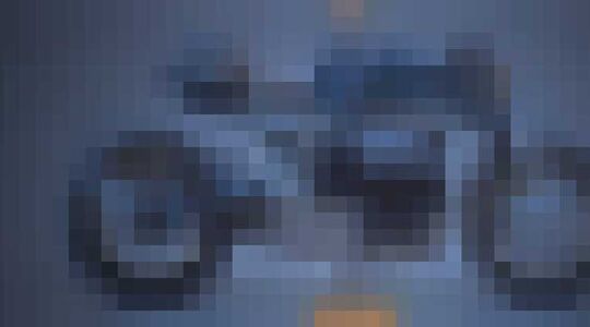 Illustratie voor: Het BMW R Nine T Custom Project